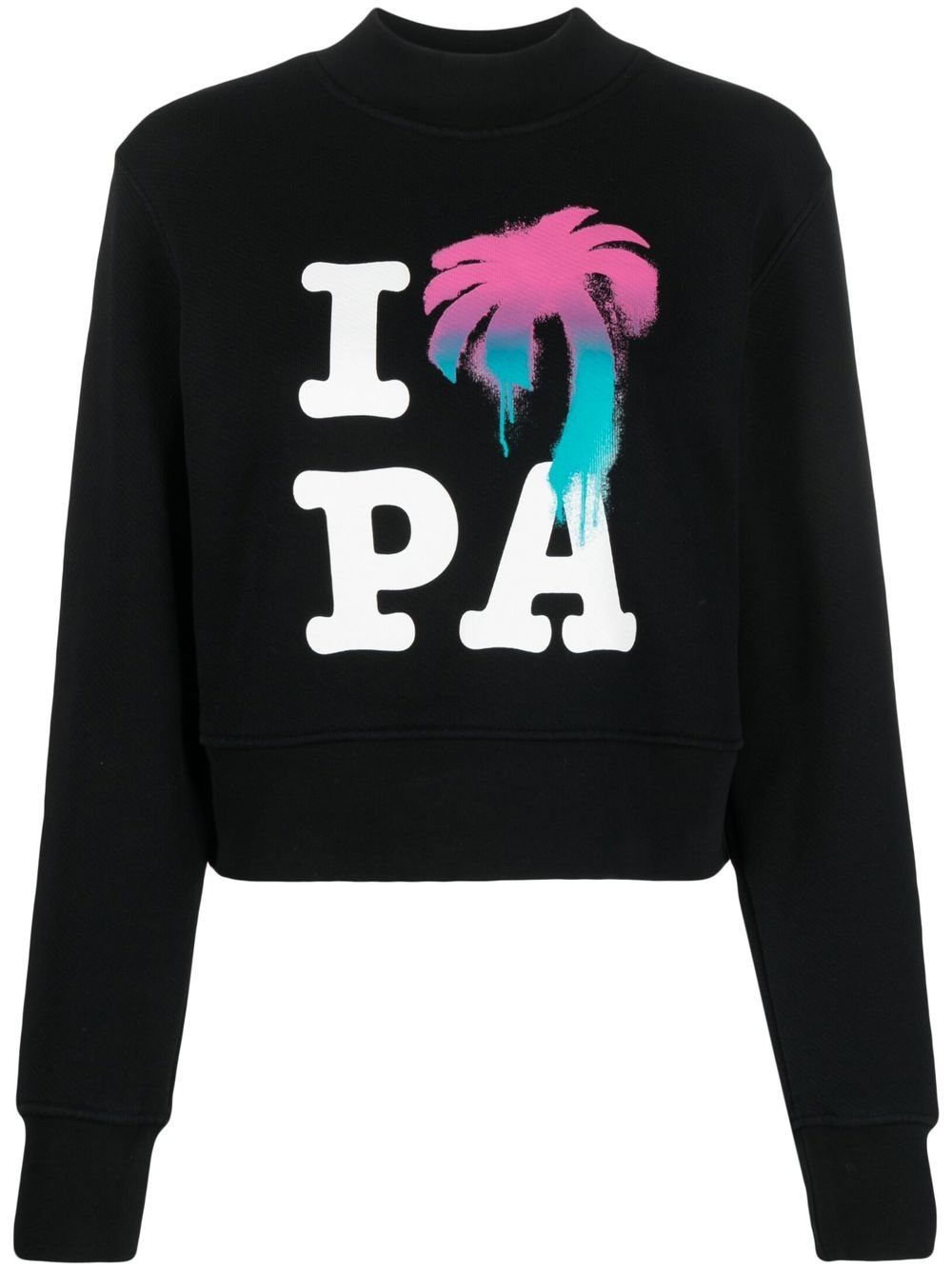 Sweaters Black
