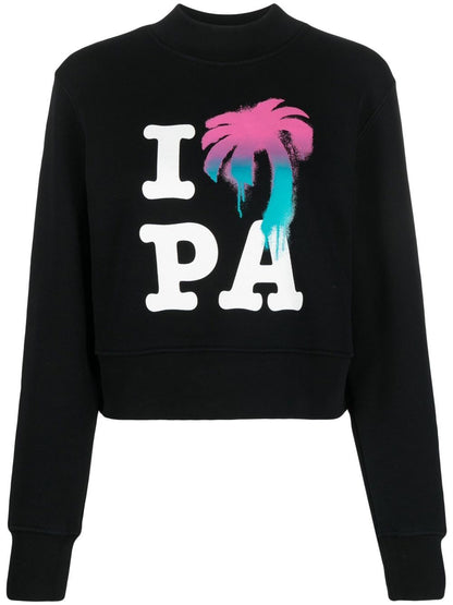 Sweaters Black