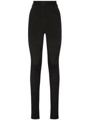 Dolce & Gabbana Trousers Black