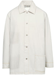 Maison Margiela Jackets White