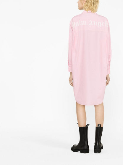 Dresses Pink