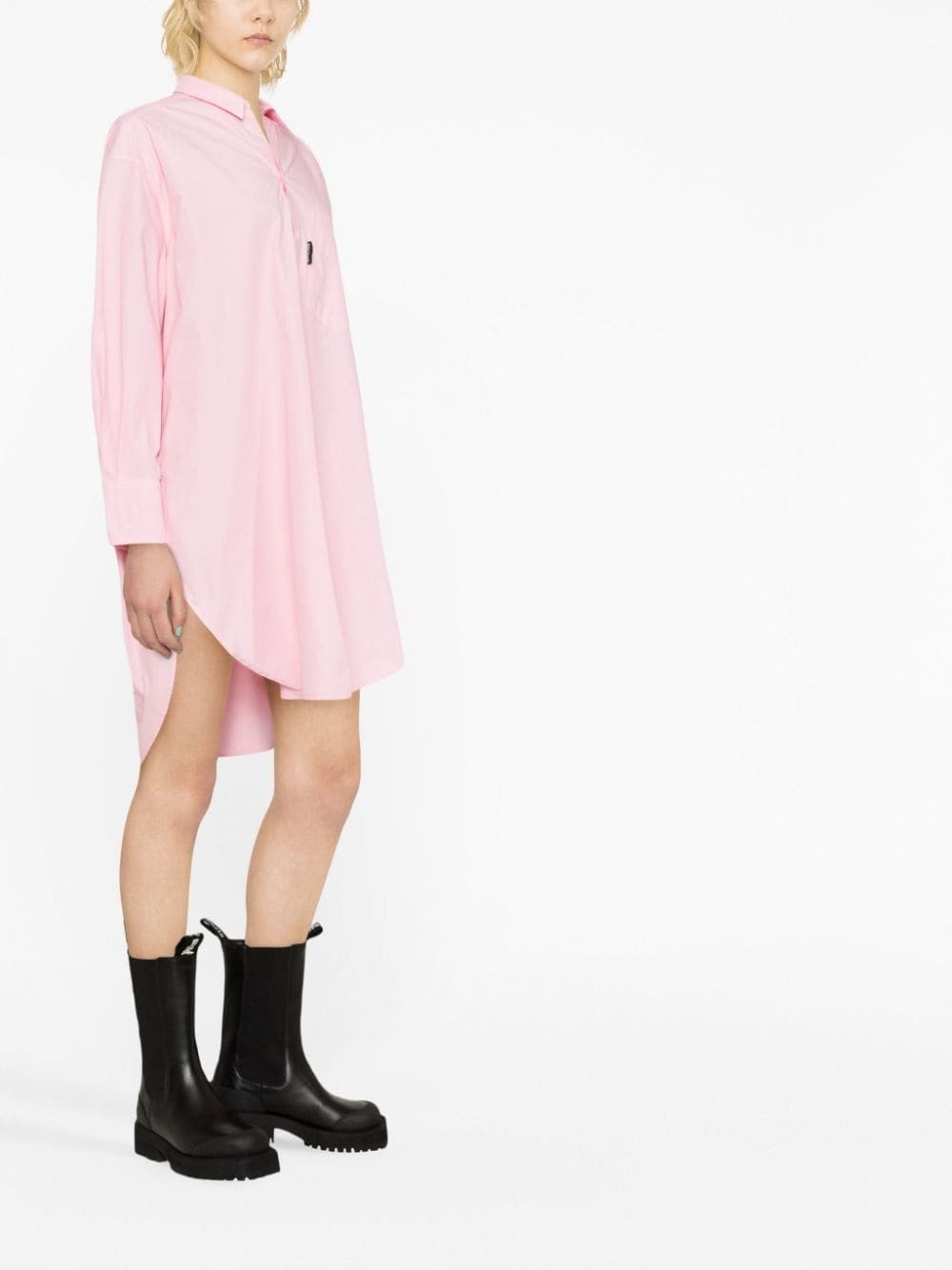 Dresses Pink