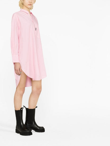 Dresses Pink