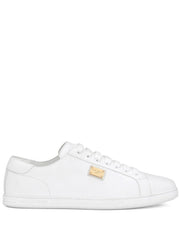 Dolce & Gabbana Sneakers White