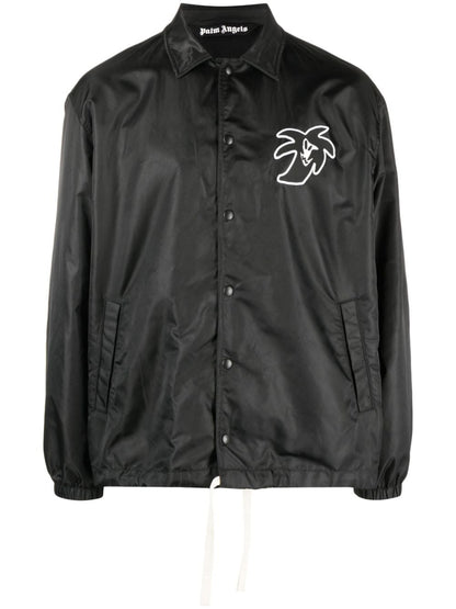 Jackets Black