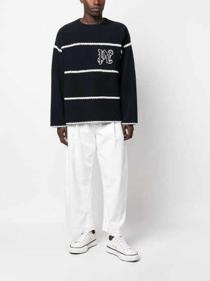 Sweaters Blue