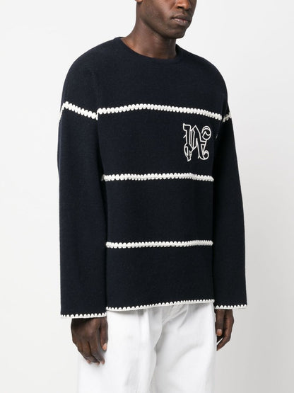 Sweaters Blue