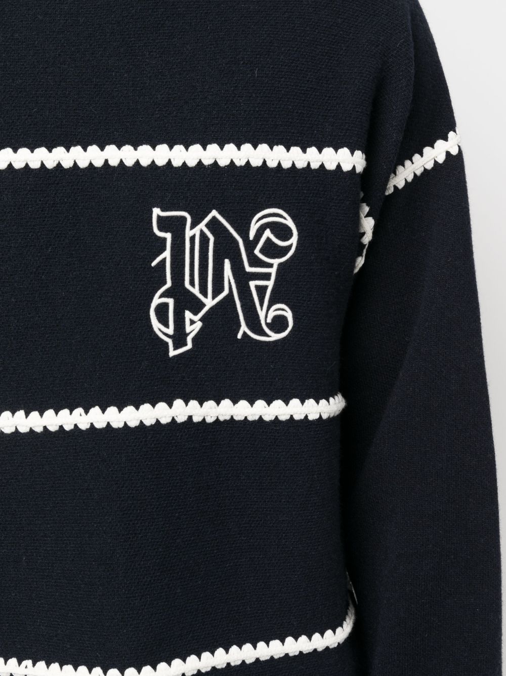 Sweaters Blue