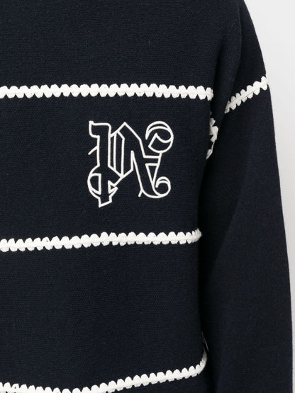Sweaters Blue