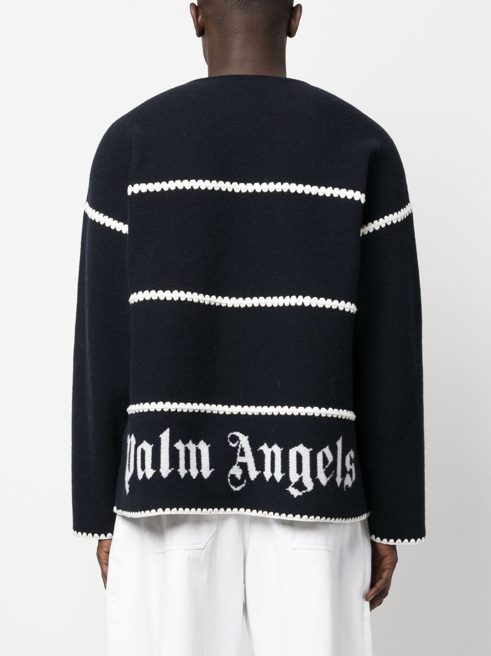 Sweaters Blue