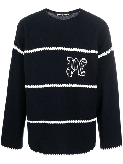 Sweaters Blue