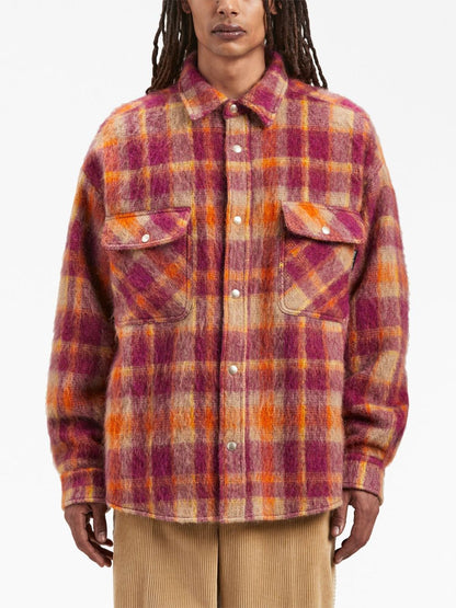 Jackets Bordeaux