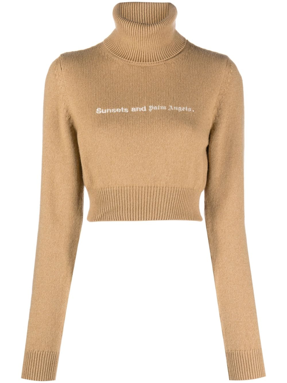 Sweaters Camel