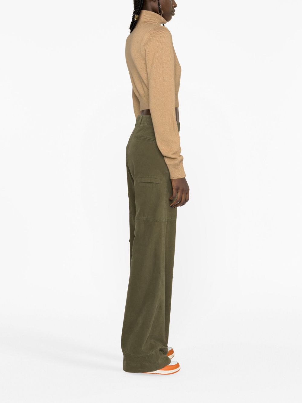 Sweaters Camel