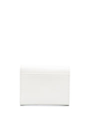 Maison Margiela Wallets White