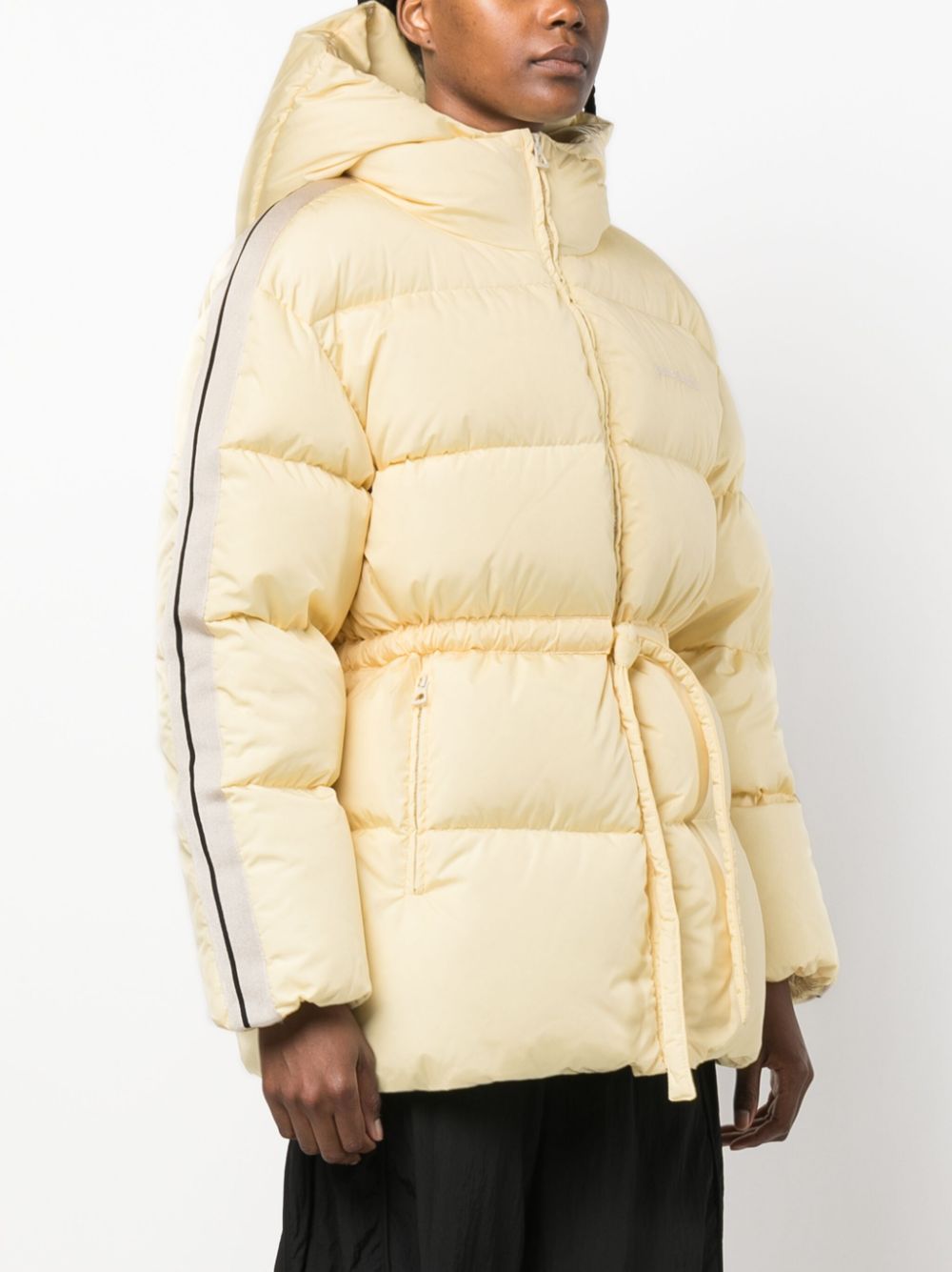Coats Beige
