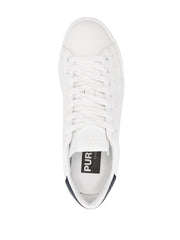 Golden Goose Sneakers White