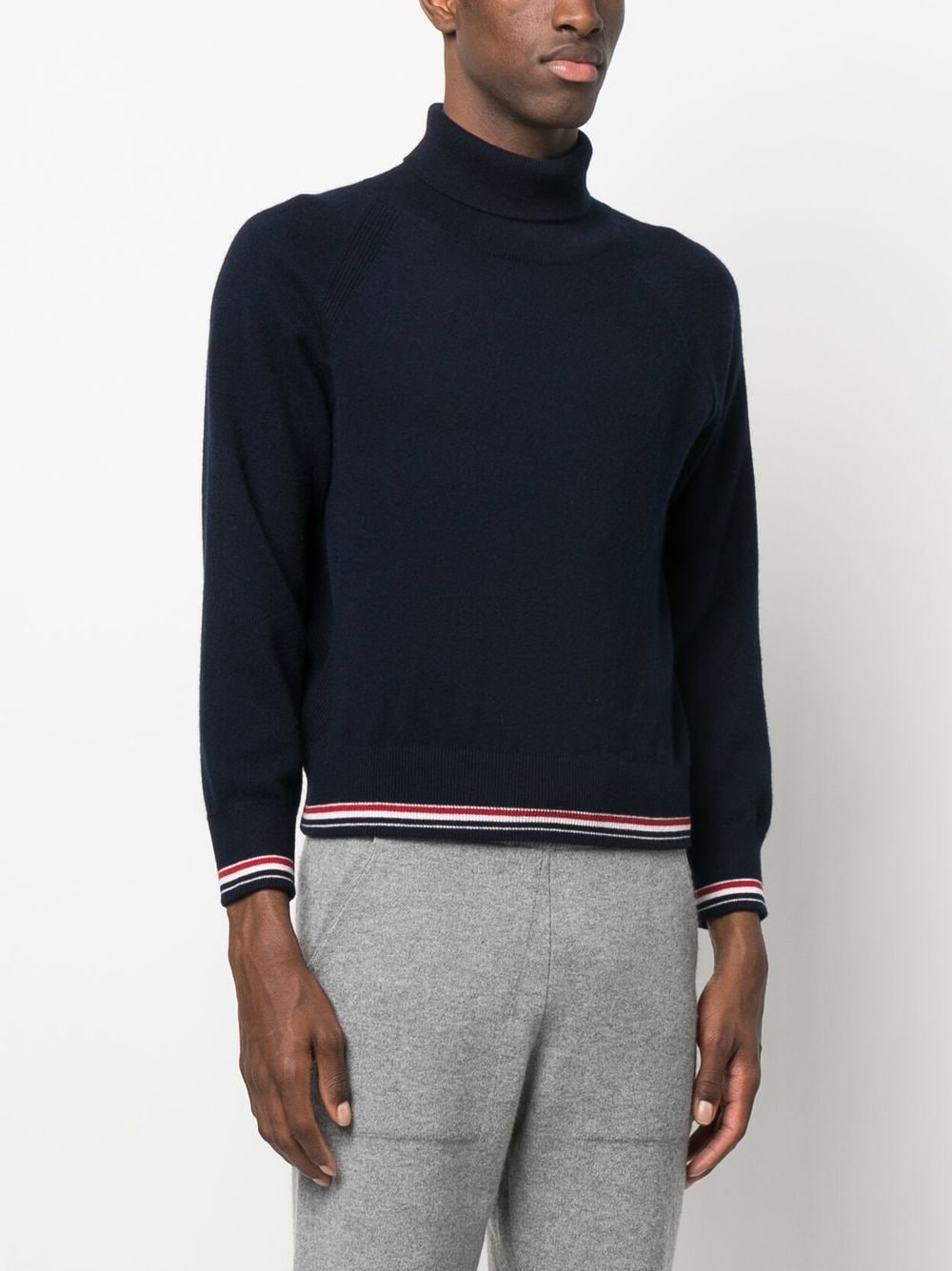 Sweaters Blue