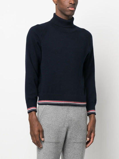 Sweaters Blue