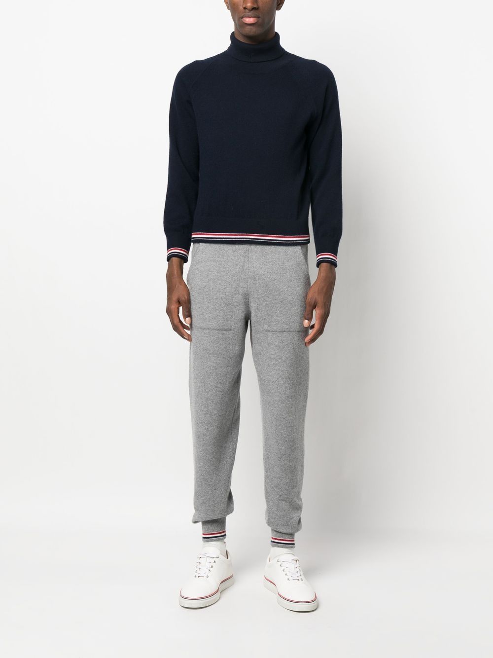 Sweaters Blue