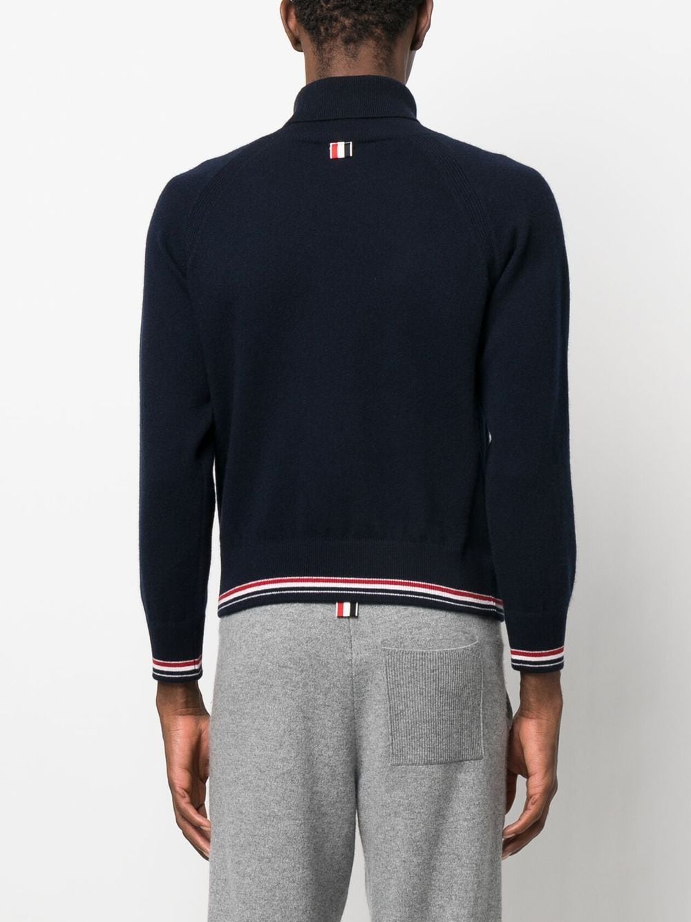 Sweaters Blue