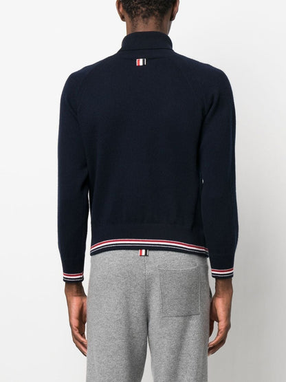 Sweaters Blue