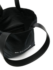 Jil Sander Bags.. Black