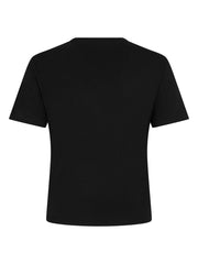 Dsquared2 T-shirts and Polos Black