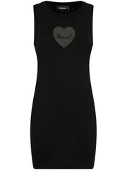 Dsquared2 Dresses Black