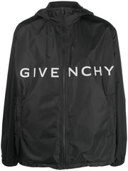 Givenchy Coats Black