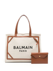 Balmain Bags.. Beige