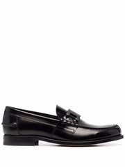 Tod's Flat shoes Black