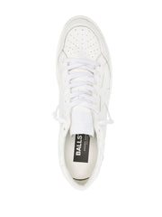 Golden Goose Sneakers White