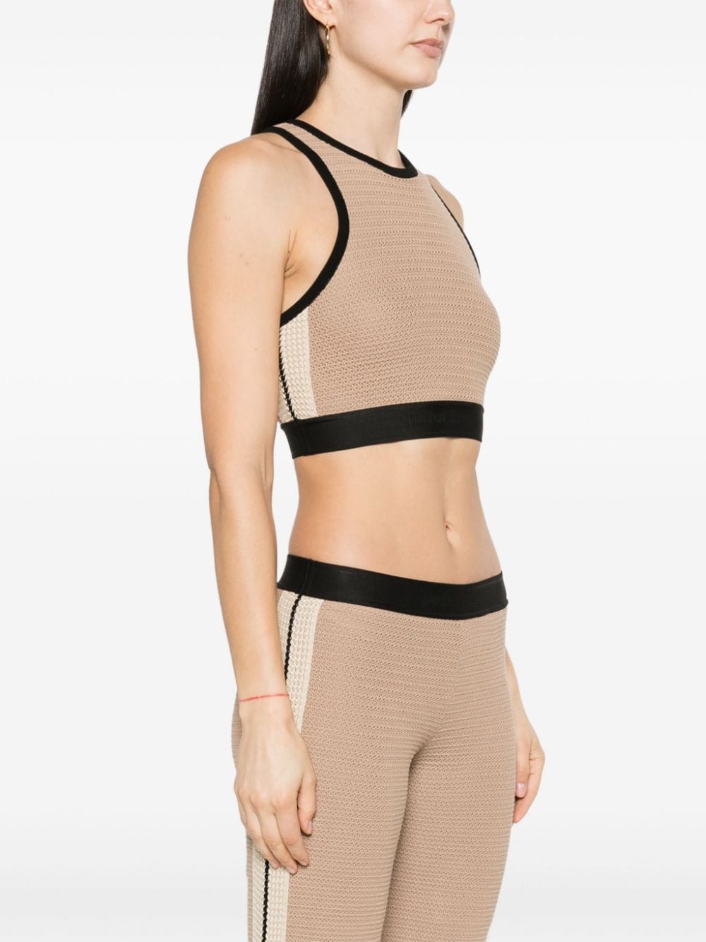 Top Beige