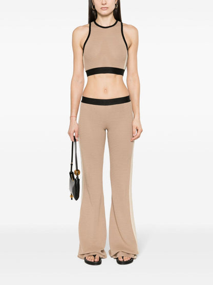 Top Beige