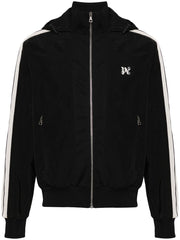 Jackets Black