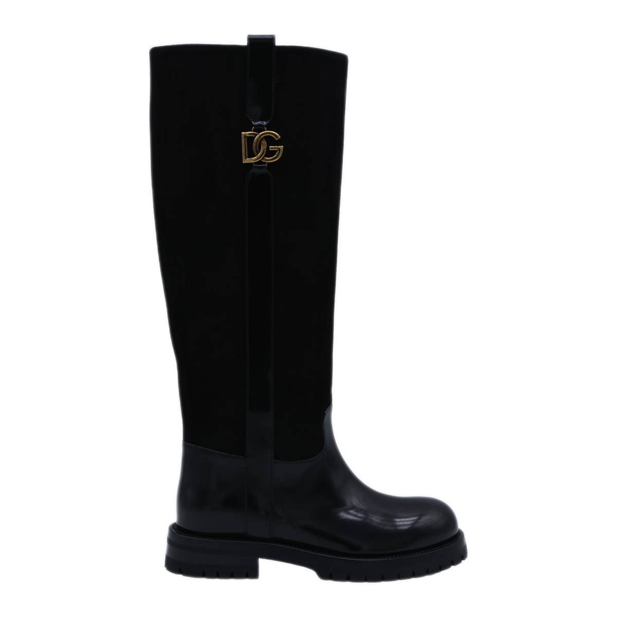 MAYFEYR - Dolce & Gabbana - Boots - CU1313A3S688B956