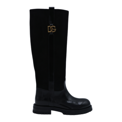 MAYFEYR - Dolce & Gabbana - Boots - CU1313A3S688B956