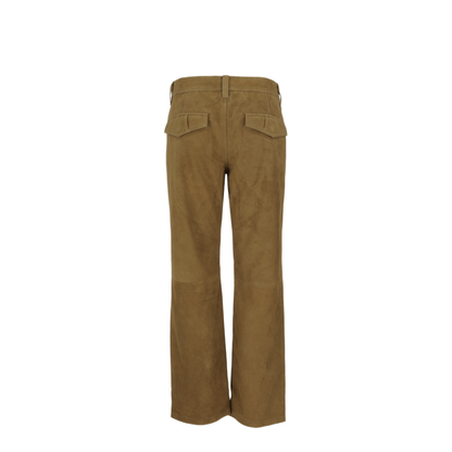 MAYFEYR - Isabel Marant - Camilany Pantalon - PA0785FAD2E04I67KI