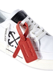 Off White Sneakers White