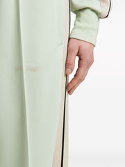 Palm Angels Trousers Green