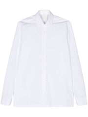 Givenchy Shirts White