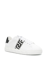 Versace Sneakers White