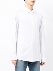 Emporio Armani Shirts White