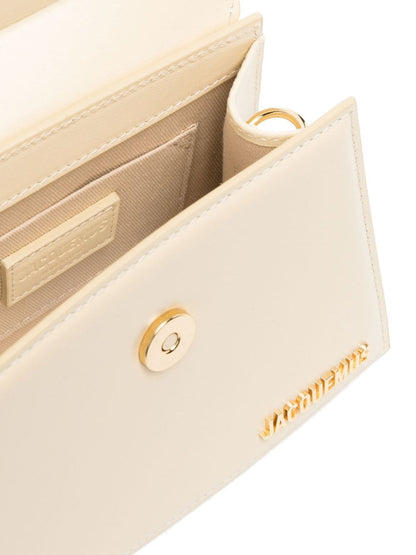 Bags.. White