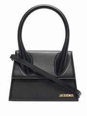 JACQUEMUS Bags.. Black