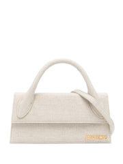 JACQUEMUS Bags.. Grey