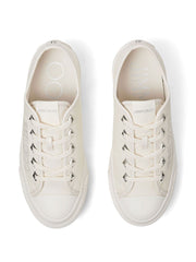 Jimmy Choo Sneakers White