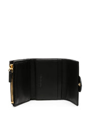 JACQUEMUS Wallets Black