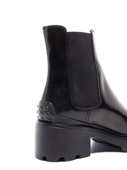 Tod's Boots Black